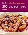 200 One Pot Meals