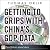 Getting to Grips with China's GDP Data by Thomas Orlik