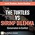 The Turtles Vs Shrimp Dilemma: Conservation in Conflict