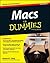 Macs For Dummies