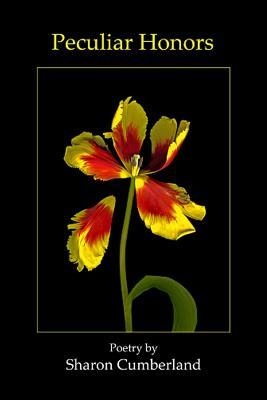 Peculiar Honors (Paperback)