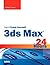 3ds Max in 24 Hours, Sams T...