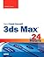 3ds Max in 24 Hours, Sams Teach Yourself