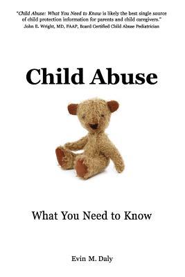 Child Abuse: What You Need to Know