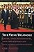 The Vital Triangle: China, the United States, and the Middle East (Significant Issues Series)