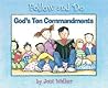 God's Ten Commandments - Follow and Do