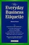 Everyday Business Etiquette