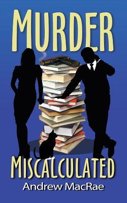 Murder Miscalculated (Paperback)