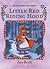 Little Red Riding Hood