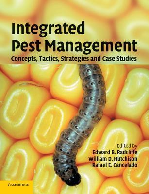 Integrated Pest Management: Concepts, Tactics, Strategies and Case Studies (Paperback)