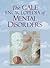 The Gale Encyclopedia of Mental Disorders by Ellen Thackery