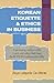 Korean Etiquette and Ethics in Business