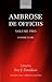 De Officiis: Volume 2