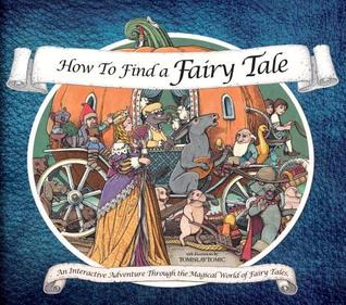 How to Find a Fairy Tale