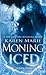 Iced (Fever, #6; Dani O'Malley, #1)