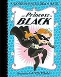 The Princess in Black (The Princess in Black, #1) 