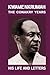 Kwame Nkrumah by Kieran Milne