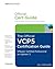 The Official Vcp5 Certification Guide