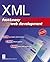 Xml Fast & Easy Web Development by Tim Altom