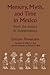 Memory, Myth, and Time in Mexico: From the Aztecs to Independence (LLILAS Translations from Latin America Series)