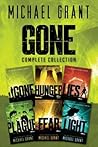 Gone / Hunger / L...