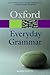 Everyday grammar (Oxford Paperback Reference)