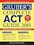 Gruber's Complete ACT Guide...