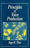 Principles of Voi...