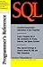 SQL Programmer's Reference