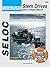 Mercruiser - All Gasoline Engines/Drives, 2001 thru 2013 by Seloc