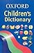 Oxford Children's Dictionary