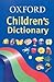 Oxford Children's Dictionary by Robert Allen