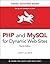 PHP and MySQL for Dynamic Web Sites: Visual Quickpro Guide