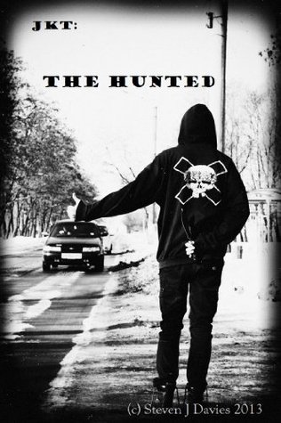 The Hunted (Just Killing Time Book 2)