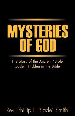 Mysteries of God