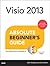Visio 2013 Absolute Beginne...