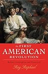 The First America...