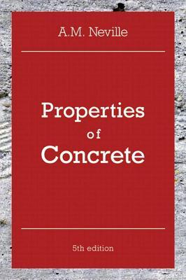Properties of Concrete PDF eBook