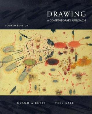 Drawing, a Contemporary Approach: A Contemporary Approach (Paperback)