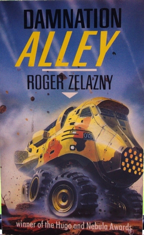 Damnation Alley