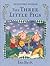 The Three Little Pigs : Picture Book