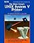 The Waite Group's Unix System V Primer by Mitchell Waite