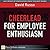 Cheerlead for Employee Enth...