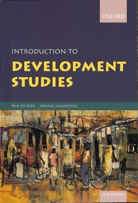 Introduction to Development Studies (Paperback)