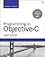 Programming in Objective-C (Developer's Library)