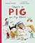 There's a Pig in My Class! by Johanna Thydell