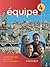 Équipe: Part 4 Students' Book 4