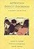 Attention Deficit Disorders by Janet W. Lerner