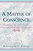 A Matter of Conscience (The Moral Vampire Series, Book 2)