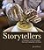 Storytellers: A Photographer's Guide to Developing Themes and Creating Stories with Pictures (Voices That Matter)
